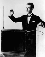 Concert_Theremin
